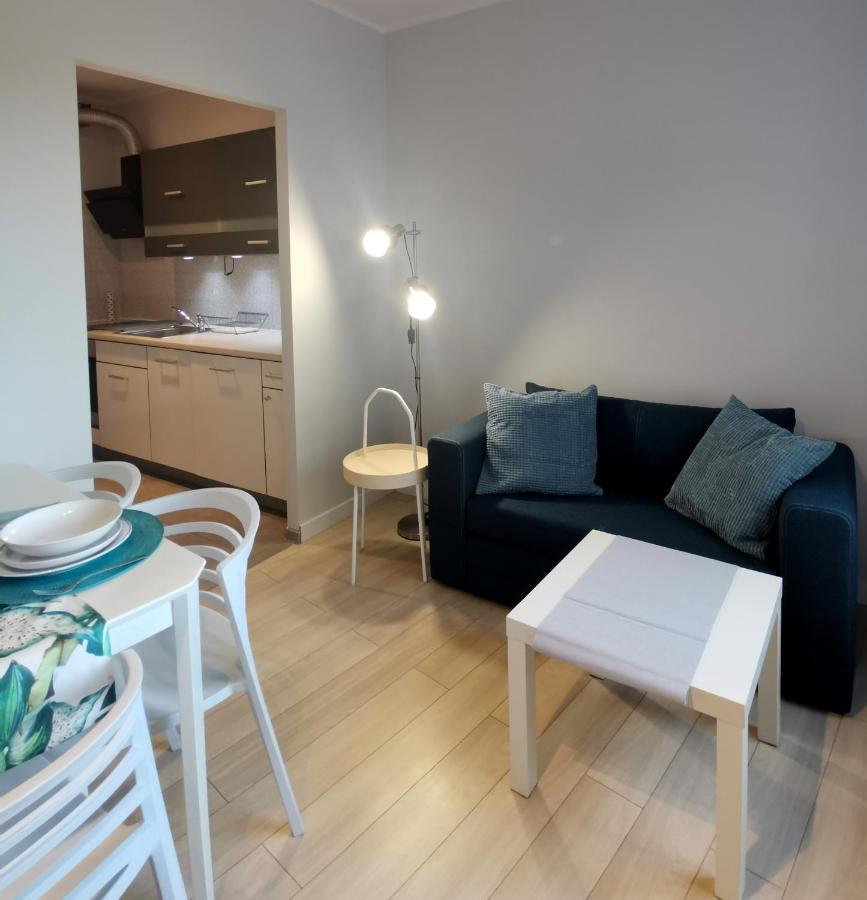 Elegant & Cosy Appartement Wrocław Buitenkant foto